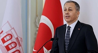Ali Yerlikaya, yeni Trafik Kanunu'nun detaylarını açıkladı