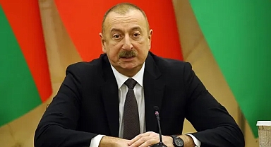 Aliyev'den İslamofobi'ye karşı birlikte mücadele etme çağrısı
