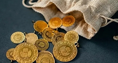 Altın güne hareketli başladı: İşte güncel fiyatlar