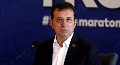 CHP'lilerden imamoğlu'na istifa çağrısı