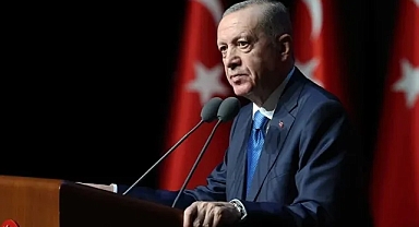 Cumhurbaşkanı Erdoğan’dan Bahçeli’nin 'adaylık' çağrısına yanıt