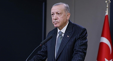 Cumhurbaşkanı Erdoğan'dan CHP'ye erken seçim yanıtı
