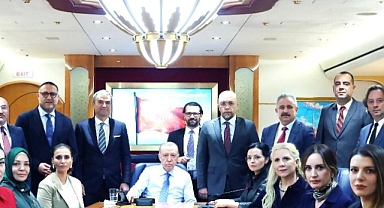 Cumhurbaşkanı Erdoğan’dan KKTC Ziyareti Sonrası Geniş Kapsamlı değerlendirme
