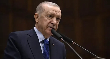 Cumhurbaşkanı Erdoğan: Örgütün tüm kolları feshe katılmalı!