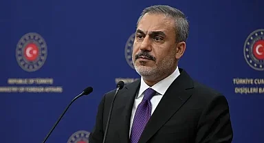 Dışişleri Bakanı Fidan, Rusya'yı ziyaret edecek