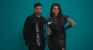 Ebru Yaşar'dan Yaza Damga Vuracak 2 Yeni Şarkı