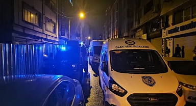 Eğlence mekanına el bombalı saldırı: 7 yaralı