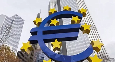 Euro Bölgesi'nde sanayi üretimi yükseldi