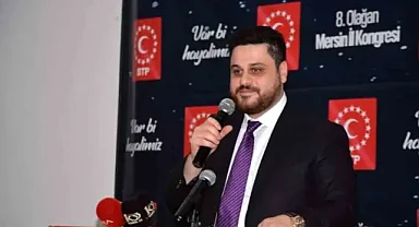 Hüseyin Baş hakkında iddianame!