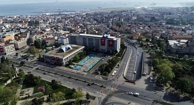 İBB'ye üçüncü dalga operasyon! Çok sayıda kişi için gözaltı kararı!