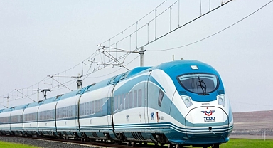 Kurban Bayramı için trenlerin yolcu kapasitesi artırılacak