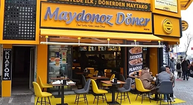 Maydonoz Döner'den FETÖ'ye 7,6 milyon lira transfer