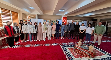 “Medya ve Gençlik Akademisi” Hatay’da Devam Ediyor