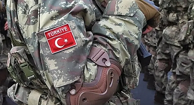 MSB acı haberi duyurdu: Yıldırım çarpan asker şehit oldu