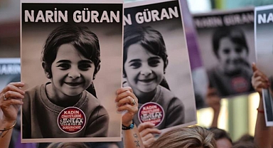 Narin Güran cinayetinde 15 sanık için karar çıktı