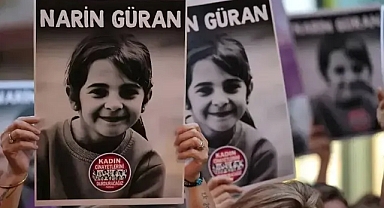 Narin Güran davasında dördüncü duruşma: Tutuklu sanıklar adliyeye getirildi
