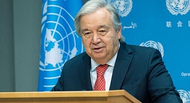 PKK kendini feshetti! BM'den ilk tepki: