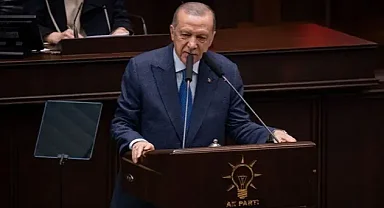 PKK silahları nasıl bırakacak? Süreç nasıl ilerleyecek? Erdoğan'dan açıklama