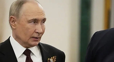 Putin'in suikast korkusu!
