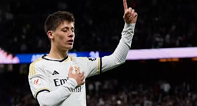 Real Madrid'den Arda Güler'in planını değiştiren hamle!