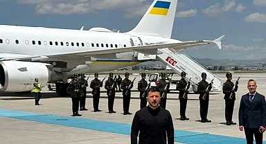 Rusya-Ukrayna görüşmelerinde son durum!