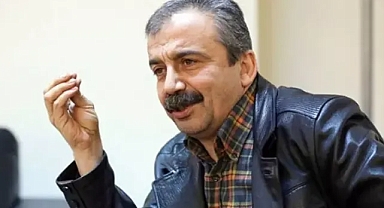 Sırrı Süreyya Önder'e acı veda