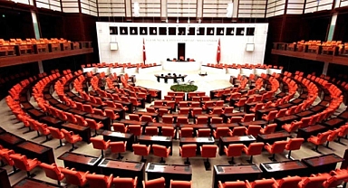 TBMM Başkanlığı seçim süreci yarın başlıyor