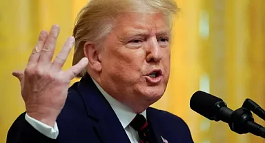 Trump'ın sinirleri tavan yaptı! 'Aptal, hiçbir fikri yok'