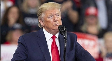 Trump: Kanada, eyaletimiz olmayı değerlendiriyor