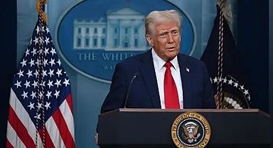 Trump'tan sürpriz barış önerisi