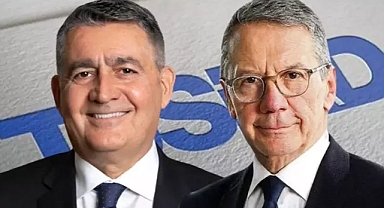 TÜSİAD'ın iki başkanına yeni dava!
