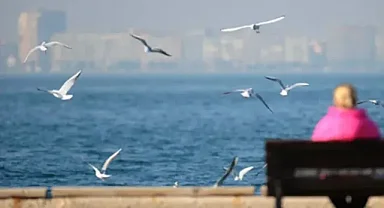yağışlı hava yurdu terk ediyor