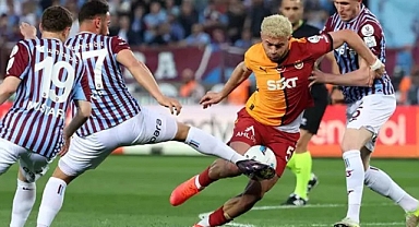 Yapay zeka kupayı kazanacak takımı açıkladı