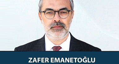 Zafer Emanetoğlu: Lozan Antlaşması Türkiye'nin tapusu olamaz.