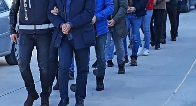 18 ilde IŞİD operasyonu: 39 şüpheli yakalandı