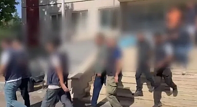 6 ilde dolandırıcılık operasyonu; 3 tutuklama