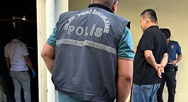 7 yaşındaki çocuğa istismarla suçlanan şüpheli tutuklandı