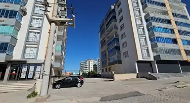 9 yaşındaki Yasemin'in merdiven boşluğunda cesedi bulundu