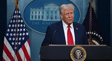 ABD Başkanı Trump: Tahran'daki herkes derhal tahliye edilmeli