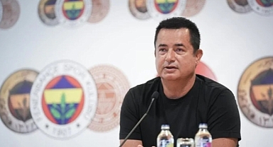Acun Ilıcalı, Fenerbahçe ayrılığı sonrası ilk kez konuştu