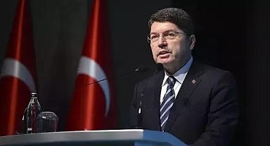 Adalet Bakanı Tunç’tan 'Fatih Altaylı' açıklaması