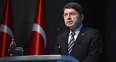 Adalet Bakanı Tunç’tan ‘Murat Çalık’ açıklaması
