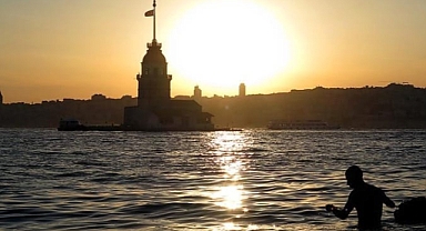 AKOM’dan İstanbullulara sıcaklık uyarısı