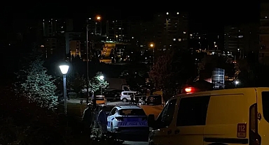 Ankara'da kız isteme tartışmasında vurulan polis hayatını kaybetti