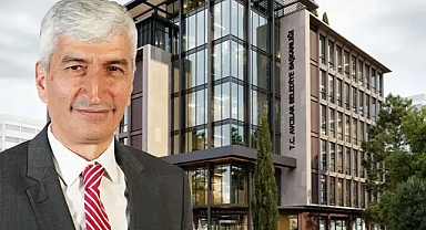 Avcılar Belediyesi'nin Başkan Vekili belli oldu