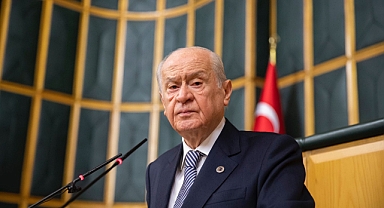 Bahçeli'den İsrail'in İran saldırısıyla ilgili ilk açıklama