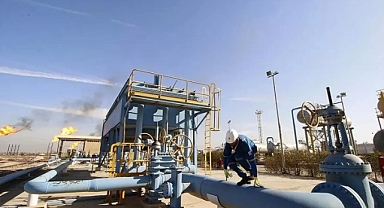 Bakan Bayraktar açıkladı; İran'dan doğal gaz arzında sıkıntı yaşanıyor mu?