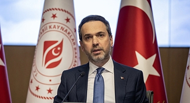 Bakan Bayraktar açıkladı: İran'dan gaz tedariğinde sıkıntı olacak mı?