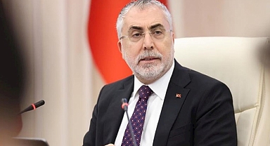 Bakan Işıkhan, kamu işçisine zam teklifi için tarih verdi