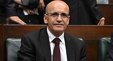 Bakan Mehmet Şimşek'ten ‘istifa’ iddialarına dikkat çeken yanıt